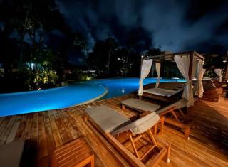 Departamento en Ophelia Tulum - Tulum - 1