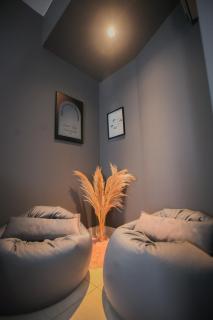 Almas suites Iskandar Johor By The One - - 9