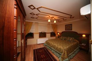 Aruna Boutique Hotel - 8