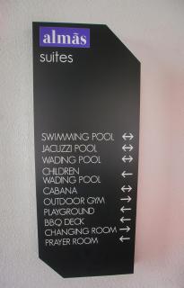 Almas suites Iskandar Johor By The One - - 6