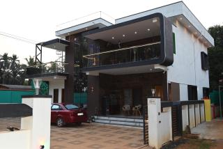 Barnes homestay - Kalyānpur - 6