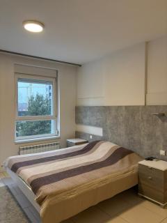 KAN Suites 2 - Belgrade - 0