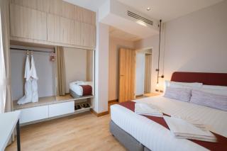 W3 Hotel - 9