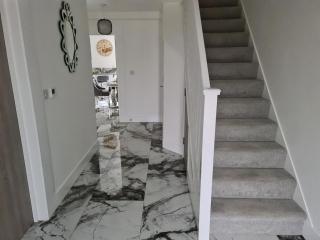 SAV 5 Bed Luxury Detached House in Leicester - Humberstone - 1