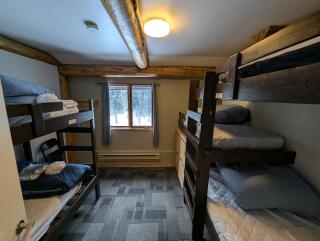 HI Nordegg - Hostel - Nordegg - 3