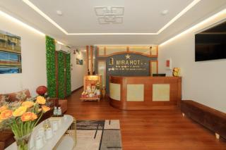 Mira Eco Hotel Quy Nhon - Quy Nhon - 8