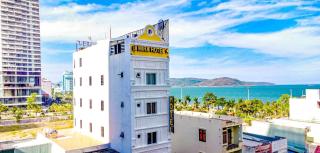 Mira Eco Hotel Quy Nhon - Quy Nhon - 7