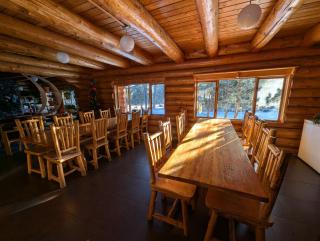 HI Nordegg - Hostel - Nordegg - 5
