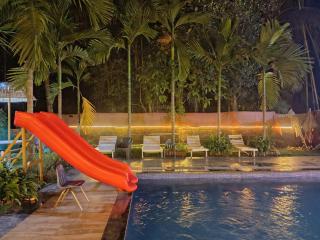 SeaMazing Resort Weekend Thrills Alibaug - Alibaug - 0