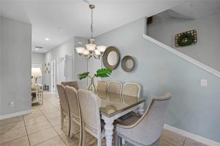 Themed 5Bd Paradise Palms Close to Disney w Pool 8951 - Kissimmee - 9