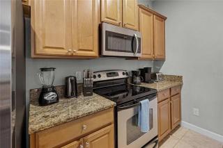 Themed 5Bd Paradise Palms Close to Disney w Pool 8951 - Kissimmee - 3