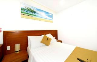 Mira Eco Hotel Quy Nhon - Quy Nhon - 5