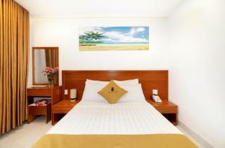 Mira Eco Hotel Quy Nhon - Quy Nhon - 4