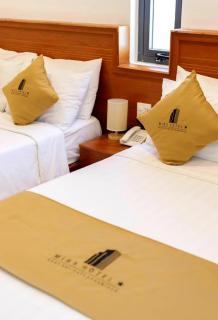 Mira Eco Hotel Quy Nhon - Quy Nhon - 1