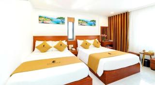 Mira Eco Hotel Quy Nhon - Quy Nhon - 2