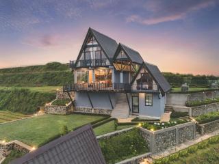 Bellevue Chalets by Pushella - Nuwara Eliya - 0