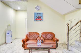 Hotel O 74192 Vishwakarma Palace - Nuova Delhi - 0