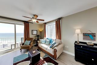 Grand Panama Tower 2 - 1301 - Panama City Beach - 8