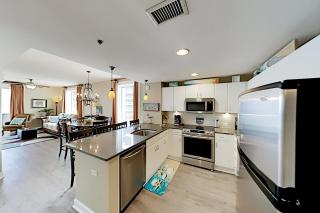 Grand Panama Tower 2 - 1301 - Panama City Beach - 5