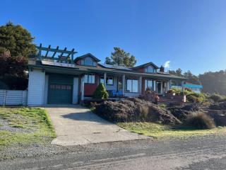 Hilton House - Gualala - 7