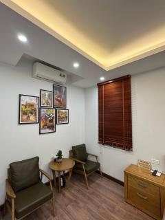 54 homestay Van Mieu - 1