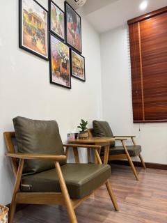54 homestay Van Mieu - Hanoi - 5