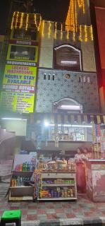 Shambo Royals Rooms - Tirupati - 8