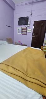 Shambo Royals Rooms - Tirupati - 7