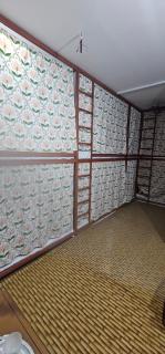Shambo Royals Rooms - Tirupati - 5