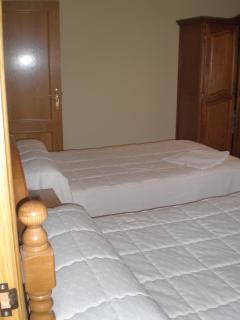 Hostal Catro Ventos - 7