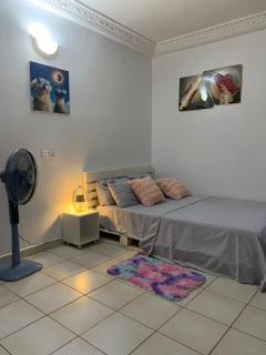 Lumena résidence - Abidjan - 9