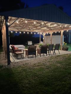 Scippo Creek Farm - Circleville - 8