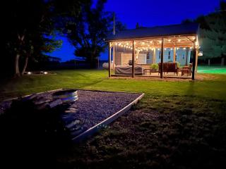 Scippo Creek Farm - Circleville - 5