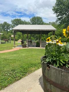 Scippo Creek Farm - Circleville - 2