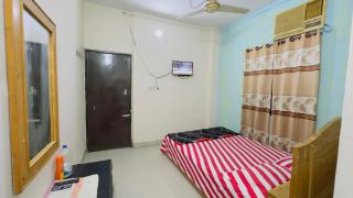 Hotel Rongdhanu Residential Dhaka - Dhaka - 7