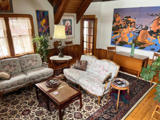 Queen's View Bed and Breakfast - 6
