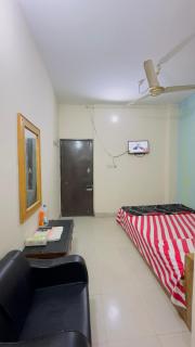Hotel Rongdhanu Residential Dhaka - Dhaka - 1