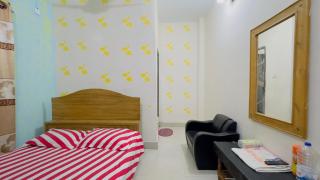 Hotel Rongdhanu Residential Dhaka - Dhaka - 3