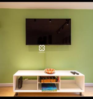 Apartamento amoblado en Medellin!!! - Medellín - 4