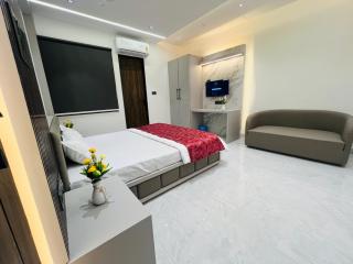 Hotel Sleep Inn - Indore - 7