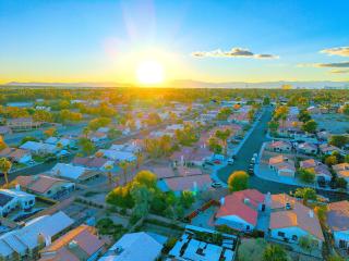 Private Studio Oasis close to The Las Vegas Strip - 4