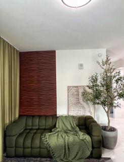 MIAMI WOOD APART HOTEL NEW 2024 - PRIVATE TERRACE - free GARAGE - Beach 5 min - Hollywood - 1