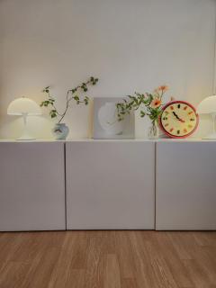 Dohwa Stay - New Open AREX, 3mins to Gongdeok Station - Seoul - 3