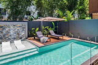 Belle Escapes Luna - Brand New Luxury House - Palm Cove - 2
