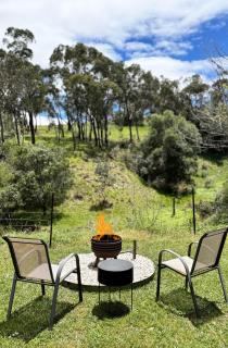 Meadowbrook Tiny House - Stay among the best wineries in Orange - Orange - 8