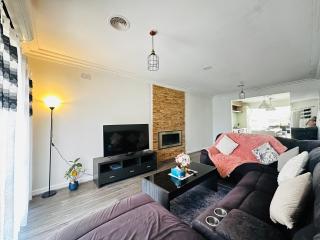 3 BR villa in Werribee near to Werribee CBD - 5