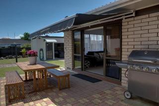Tilsley Inn - Rotorua - 8