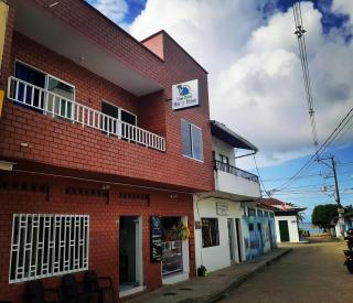 Casa Hotel Mar y Brisa Beach - 0