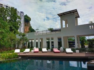 beSolace The Cove 3BR2B 8pax - Ipoh - 8
