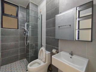beSolace The Cove 3BR2B 8pax - Ipoh - 2